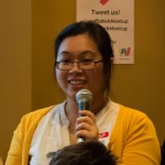 Staffs Web Meetup - January 2015 - Jenny Wong