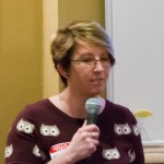 Staffs Web Meetup - January 2015 - Kirsty Burgoine