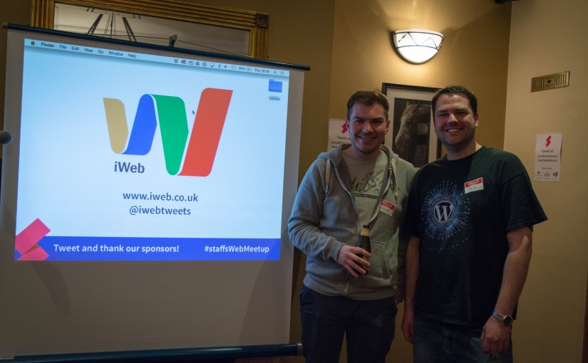 March 2015 – Show and&nbsp;Tell