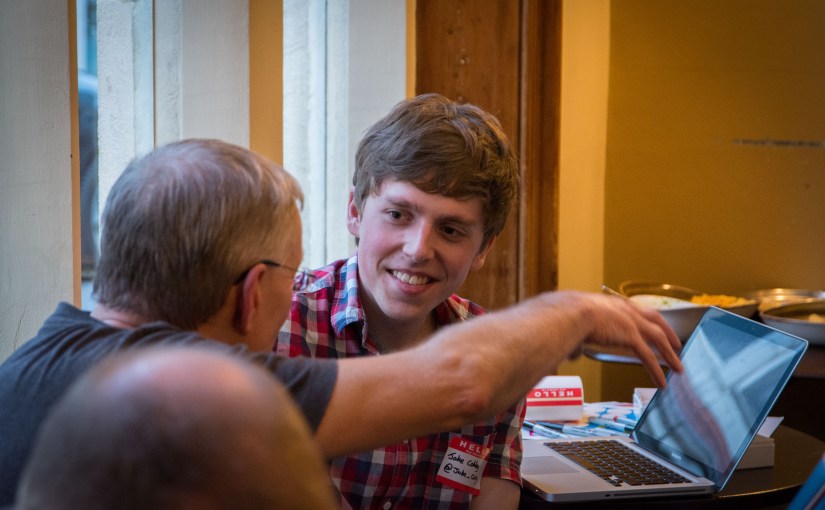 April 2016 – Marketing and&nbsp;SEO