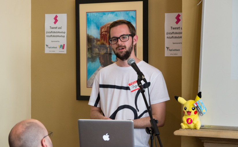 July 2016 – Designer-developer relations