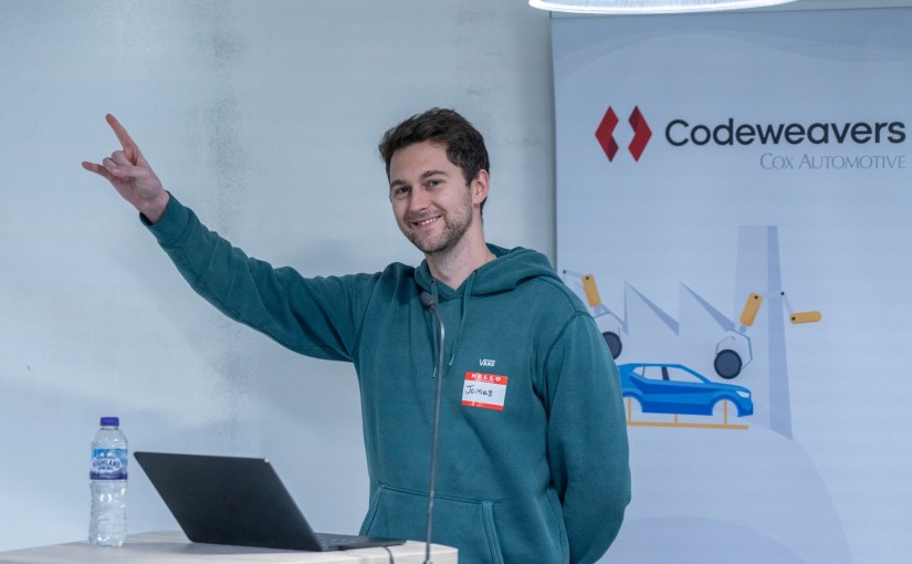 January 2024 –&nbsp;Meetup