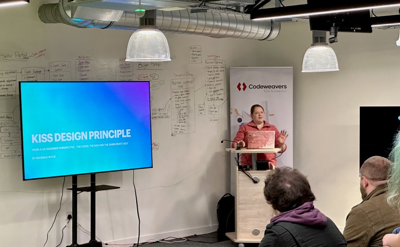 February 2024 –&nbsp;Meetup