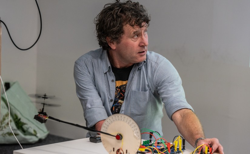 November 2025 –&nbsp;Meetup